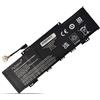 FlyZythrol PC03XL Batteria compatibile con HP Pavilion X360 15-er 14-dw | 14-dy 15-er0000 15-er1000 14-dw0000 14-dw1000 14-dy0000 14-dy1000 14-dy2000 Aero 13 Laptop 13-be 13-be0000 PC03 PC03043XL