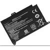 FlyZythrol 41Wh BP02XL Batteria compatibile con HP Pavilion 15 15-AU000
