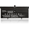 FlyZythrol L16M4P60 Batteria compatibile con Lenovo Ideapad Flex Pro-13IKB | Yoga 920-13IKB Glass 920-13IKB-80Y7 80Y8 81TF L16C4P61 80Y7002FFR 80Y700G7PB 5B10N01565 5B10W67249 70Wh