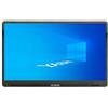 Yashi PC LCD 21.5 ALL IN ONE POS I3-1125 G4 8/256 TOUCH WINDOWS 11 PRO NERO (PY2231)