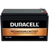 Duracell DR9-12 batteria UPS Acido piombo (VRLA) 9 Ah 12 V