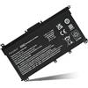 FlyZythrol HT03XL I11119-855 Batteria portatile compatibile con HP Pavilion 14-CE CF 15-CR CS CW da 17-BY 240 245 G7 Series Notebook HSTNN-UB7J HSTNN-DB8R L11421-422 HSTNN-LB8L ht03041xl 11,4V 42Wh