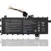 FlyZythrol C21N1818-1 Batteria compatibile con Asus VivoBook 15 F512FA