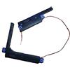 fqparts Computer Portatile Interno Altoparlanti per for Lenovo ideapad 310-15ABR 310-15IAP 310-15IKB 310-15ISK Nero