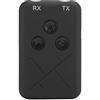 Generic Trasmettitore Wireless, Adattatore, Stereo da 3,5 Mm per Sistemi in Streaming di Musica per Veicoli, Casa, Autoveicoli,
