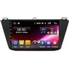 AIEIJJH Touchscreen per Volkswagen Tiguan 2 MK 2016-2019 9 Pollici Android 15 Car Radio con Wireless Carplay Android Auto Per, 4 core 2G+64G