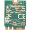Sconosciuto Scheda WLAN WiFi wireless, scheda di rete wireless Wi-Fi + adattatore combinato BT4.2 per HP ProBook 450 G5 serie PB430G5