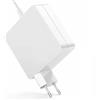 TELEMATICARICAMBI Alimentatore Caricabatterie Mac Book Pro 60W, L-Tip Caricatore MacBook Compatibile con MacBook Pro 13 pollici dal 2008 al 2012, per il modello A1181 A1184 A1278 A1322 A1344 A1330 A1342 A1435