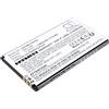 TCTK TECHTEK Batteria 1450mAh compatibile con [Nokia] 215 (2024), 220 4G, 225, 235 4G, 3210 TA-1617 sostituisce BA-L4M FBA
