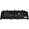 Asus 0B200-03850000 originale Batteria 62Wh per GV301RC, GV301RE, GV301QE, GV301RA, ROG Flow X13 GV301QH, GV301QE, GV301QC, GV301RA, GV301RE