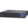 APC Easy UPS On-Line - USV (Rack - einbauf?hig)