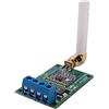 Persistence 868M Multifunzionale Wireless RS485 Bus Porta Seriale Modulo Ricetrasmettitore UART DTU per Telecamera PTZ PLC Modbus RTU