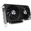 Gigabyte RTX 3060 Windforce OC 12G NVIDIA GeForce RTX 3060 12 GB GDDR6