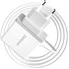 Delippo Caricatore for MacBook Pro 60W, L-Tip Caricabatterie for MacBook Compatibile con for MacBook Pro 13 Pollici 2008~2012, for il Modello A1278 A1181 A1184 A1344 A1330 A1342