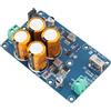 Jectse UPS con Super Condensatore, Resistenza Alla Perdita di Potenza 10‑60S Utilizzo Pratico Gruppo di continuità Ingresso DC9‑24V Indicatore Luminoso di Uscita 5V3A per RPI (4S)