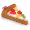 H-Customs Chiavetta USB Pizza Food USB Stick da 8 GB 16 GB 32 GB USB 3.0/32 GB