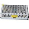 Eacam Alimentatore Switching DC 5V, Trasformatore Regolato con Protezione da Sovraccarico, Adatto per CCTV, Display LED, Automazione Industriale (S-200-5 (5 V/40 A/200 W) CA 110/220