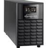 PowerWalker Bluewalker PowerWalker VI 2000 CW - USV - AC 162 - 290 V - 1400 Watt - 2000 VA 7 Ah - RS-232, USB - Ausgangsanschl?sse: 8 (10121132)