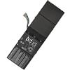 WXKJSHOP Batteria di ricambio compatibile con Acer Aspire V5 V7 R7 M7 ZQK ZQY ZQI ZRl ZRQ Series AP13B3K AP13B8K AL13B3K KT.00403.015 KT00403015 15.2V 3560mAh
