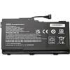 FlyZythrol 11,4V 96Wh AI06XL Batteria compatibile con HP ZBook 17 G3