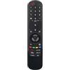 VINABTY Ricambio MR24GN Magic Motion Sensor Telecomando TV Adatto per LG AKB76045103 4K Smart OLED TV with Voice Search,Magic Air Mouse Function,6 Shortcut keys