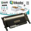Inkadoo Toner compatibile per Samsung CLX-3185 FN