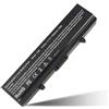 FlyZythrol GP952 M911G GW240 Batteria compatibile con Dell Inspiron 1525