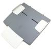 TUBBEK 1X Q6500-60119 Q3948-60214 CB534-60112 Vassoio di Ingresso Carta ADF, for HP M1522 CM1312 CM2320 3390 3392 M2727 2820 2840 3050 3052 3055 (Color : Grey)