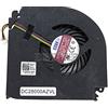 DBTLAP Ventole per CPU da Computer per dell Precision M6700 M5700 Portatile CPU Ventola di Raffreddamento più Fresco 026PND MG60150V1-C040-S9A BATA0815R5H P003