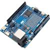 AYWHP Rev4 WiFi Entwicklungsboard AYWHP per ESP ARM Cortex-M4-Mikrocontroller und integriertem RA4M1 WiFi Entwicklungsboard Bluetooth Type-C kompatibel mit IDE