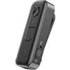Mulcort Adattatore wireless 2 in 1 BT, ricevitore trasmettitore BT5.3, 3,5 mm, uscita audio stereo AUX per altoparlante auto, cuffie, TV PC