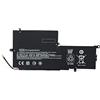ASKC PK03XL Batteria per HP Spectre Pro X360 G1 G2 Spectre 13-4000 13-4100 13-4200 13-4000nf 13-4006tu 13-4103dx 13-4003dx Laptop HSTNN-DB6S TPN-Q157 789116-005 788237-2C1 11.4V 56WH