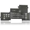 FlyZythrol BR04XL Batteria compatibile con HP EliteBook Folio 1020 1030 G1 | M4Z18PA M5U02PA BO04XL 760505-005 765605-005 HSTNN-I26C HSTNN-I28C HSTNN-DB6M 7.6V 36Wh