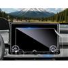 CDEFG Compatibile con Toyota C-HR+ CHR+ / bZ 2026 Navigation Pellicola Protettiva 6H Antigraffio 14 Pollici GPS Nano Pellicola Protettiva Antigraffio Navi Film BZ 2026 Accessori [2 pezzi]