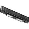 FlyZythrol 5200mAh AA-PB9NS6B Batteria portatile compatibile con Samsung Q320 R428 R480 R519 R520 R530 R540 R580 R620 R718 R720 R728 RV510 RV511 RF511 RV520 AA-PB9NC6W AA-PB9NC5B AA-PL9NC2B