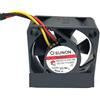 LFGOZSD per Ventola di Potenza SUNON MB40201V2-000C-G99 4020 12V 0,60W 4CM