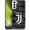 Head Case Designs Licenza Ufficiale Juventus Football Club Home Goalkeeper 2019/20 Race Kit Custodia Cover Dura per Parte Posteriore Compatibile con Samsung Galaxy S21 5G