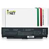 new net Batteria 45N1153 Compatibile con Notebook Lenovo ThinkPad T440p L440 W540 L540 T540P T440p (20AN-006VGE) T440p (20AN006VGE 20AT0019CD) L440 (20AT004QGE) [5200mAh]