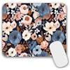 newplenty Mousepad Gaming Office - Tappetino per mouse con motivi, 24 x 20 x 0,3 cm, per computer, laptop (F14)