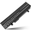 FlyZythrol A31-1015 Batteria compatibile con Asus Eee PC 1015 1016 1215