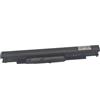 FengWings® Batteria HS04 HS03 Sostituisci per HP 807957-001 807956-001 HS04 HS03 HSTNN-LB6V 807612-421 807611-421 HSTNN-LB6U 843532-851 für HP Probook 240 G4 245 G4 246 G4 250 G5 255 G4 TPN-C125