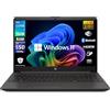 HP 250R G9, Intel Core i5-13th Ram 16GB, SSD 512GB, Windows 11
