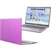 mCover Custodia compatibile solo per notebook HP OmniBook 5 16-AF / 16-AG / 16-BAxxxx / 16-BCxxxx e Pavilion 16-AF / 16-AG0000 Series Windows AI da 16 2024+ (non compatibile con altri modelli HP