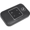 Goshyda Modem WiFi USB 4G LTE, Slot per Scheda SIM, Plug and Play, Collega Fino a 10 Dispositivi, velocità di Download 150 Mbps, Batteria da 3000 MAh per Telefoni Cellulari, Laptop,