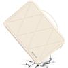 Smatree custodia rigida in EVA compatibile con 16 pollici Lenovo Legion 7i Gen 10,Lenovo Legion Slim 7i Gen 7 Gaming computer portatile,antiurto e idrorepellente custodia,bianco (X8292TW)