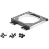 Klaisy Ventola Radiatore Titolare Per 120MM 240MM 360MM Radiatore Staffa di Montaggio Per Computer Case Accessorio Computer Chassis Fan Mount PC Case