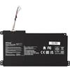 XClong B31N1912 C31N1912 Laptop Batteria per Asus VivoBook 14 E410M E410MA L410M L410MA E410KA-EK139TS E510KA-EJ033TS F414MA L510MA R522MA E510MA Series E510MA-EJ614 F414MA-EK1890WS Battery 42Wh