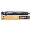 OGOUGUAN CAIDI Cartuccia Toner IMC2000 IMC2500 IM C2000 IM 2500 per Ricoh IM C2000 IM 2500 Stampante, Sostituzione Cartucce Toner Compatibili 842311 842312 842313 842314 (1 Black)
