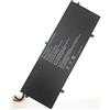 N\A P313R, 3282122-2S, 3587265P Batteria di ricambio per Jumper EZbook 3 Pro 13,3, HW-3487265, EZBook 3 Pro LB10, EZBook 3 Pro V3 V4 PC