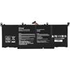 XClong B41N1526 Laptop Batteria per ASUS ROG Strix GL502 GL502V GL502VT GL502VT-1A GL502VT-BSI7N27 GL502VM GL502VMK GL502VML GL502VY S5VM S5 S5VT6700 Serie 0B200-019400 4ICP/60/80